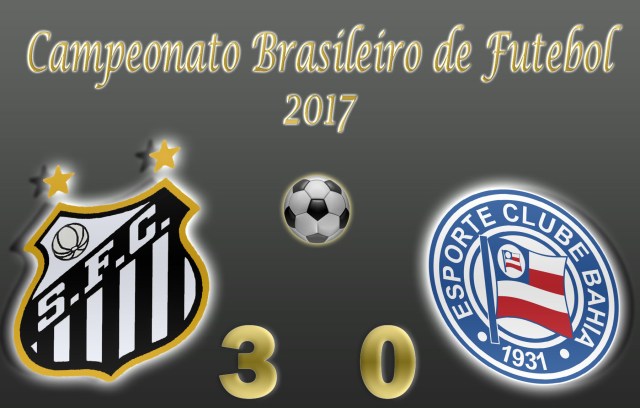 Campeonato Brasileiro 2017